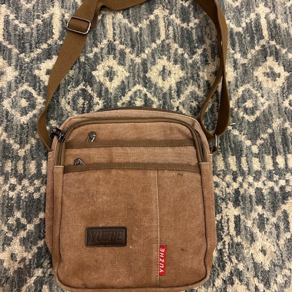 Yuzhe Bag